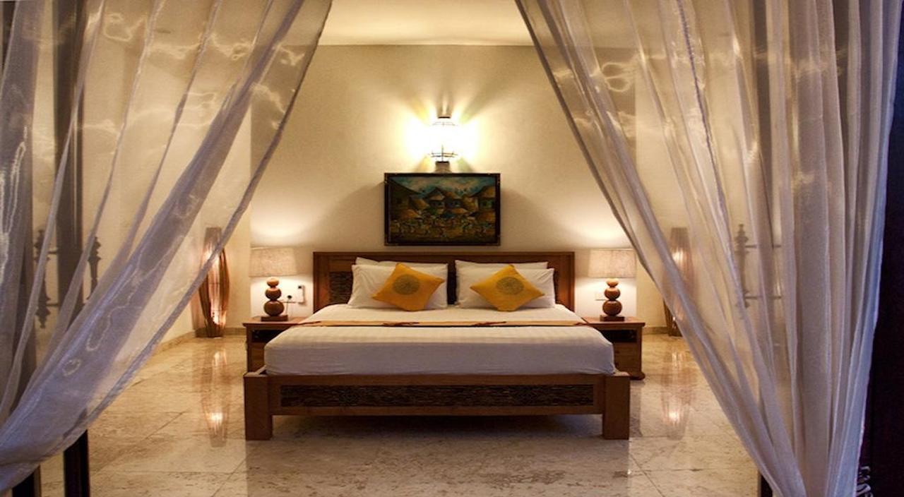 Ngeluwungan Boutique Hostel Canggu Dış mekan fotoğraf
