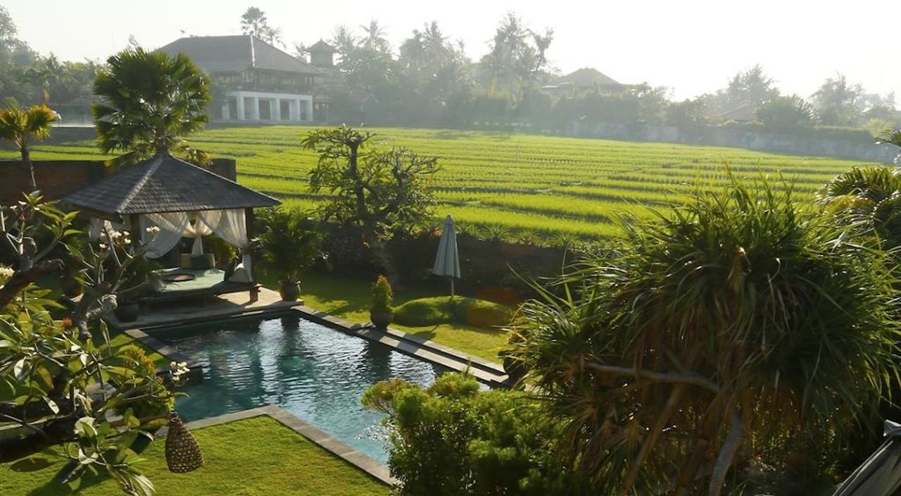 Ngeluwungan Boutique Hostel Canggu Dış mekan fotoğraf