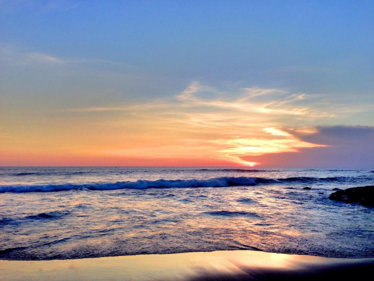 Ngeluwungan Boutique Hostel Canggu Dış mekan fotoğraf