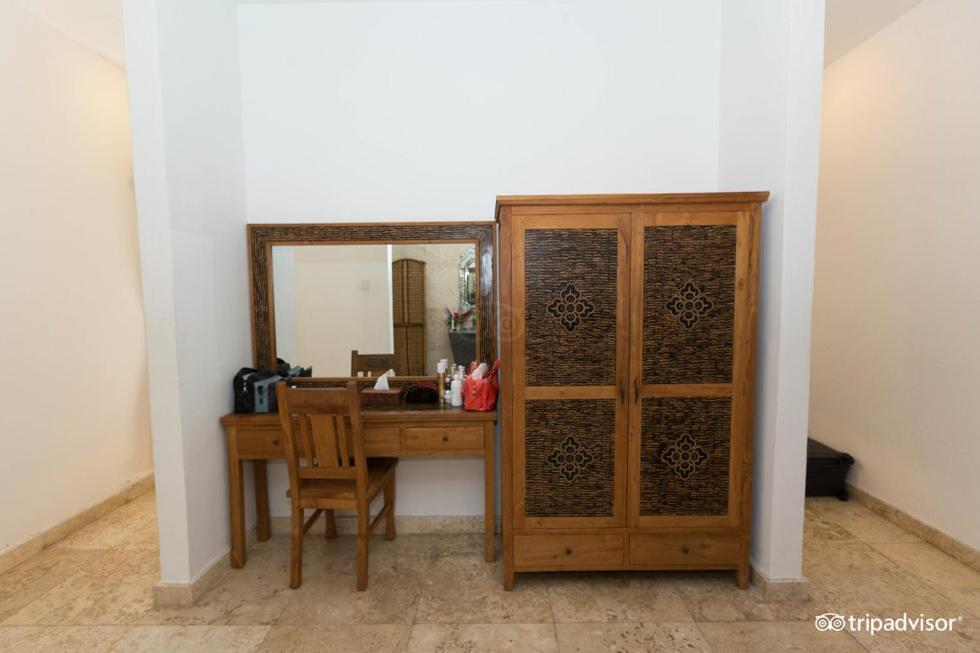 Ngeluwungan Boutique Hostel Canggu Dış mekan fotoğraf